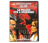EBOND La polizia sta a guardare EDITORIALE DVD