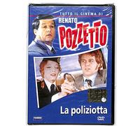 EBOND La Poliziotta DVD Editoriale