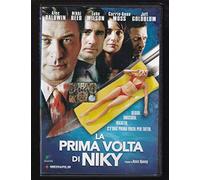 EBOND La Prima Volta Di Nicky DVD
