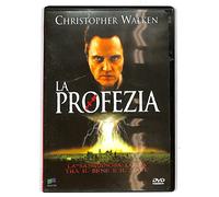 EBOND La profezia EDITORIALE DVD