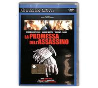 EBOND La Promessa Dell'assassino DVD Editoriale