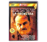 EBOND La promessa - EDITORIALE DVD