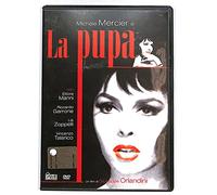 EBOND La Pupa DVD Editoriale