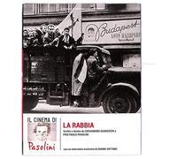 EBOND La Rabbia (film 1963) Editoriale DVD