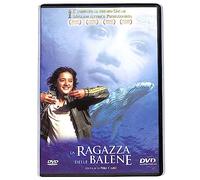 EBOND La ragazza delle balene EDITORIALE DVD