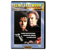 EBOND La Recluta DVD Editoriale