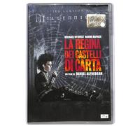 EBOND La regina dei castelli di carta EDITORIALE DVD