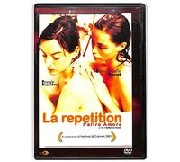EBOND La Repetition - L'altro Amore DVD
