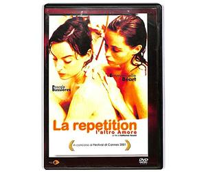 EBOND La Repetition - L'altro Amore DVD