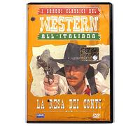 EBOND La resa dei conti EDITORIALE DVD