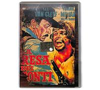 EBOND La resa dei conti EDITORIALE DVD