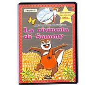 EBOND La Rivincita Di Sammy - Le Favole Della Foresta Vol. 7 DVD