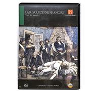 EBOND La rivoluzione Francese vol.10 EDITORIALE DVD