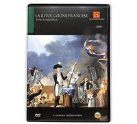 EBOND La rivoluzione Francese vol.9 EDITORIALE DVD