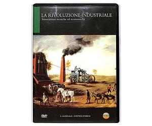 EBOND La Rivoluzione Industriale Vol.4 DVD Editoriale