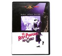 EBOND La rosa purpurea del Cairo EDITORIALE DVD