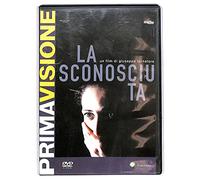 EBOND La Sconosciuta DVD Editoriale