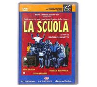 EBOND La Scuola DVD Editoriale