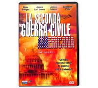 EBOND La seconda guerra civile americana EDITORIALE DVD