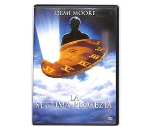 EBOND La settima profezia DVD
