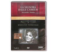 EBOND La Signora Delle Camelie DVD Editoriale