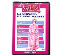 EBOND La signora e i suoi mariti EDITORIALE DVD
