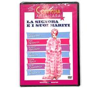 EBOND La signora e i suoi mariti Volume 22 EDITORIALE DVD