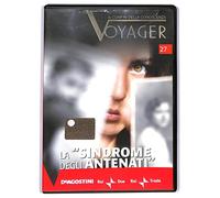 EBOND La Sindrome degli Antenati n 27 EDITORIALE DVD