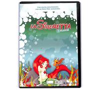 EBOND la sirenetta - il musical EDITORIALE DVD