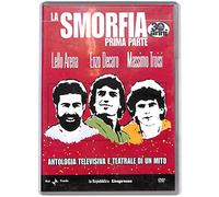 EBOND La smorfia Prima parte DVD