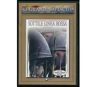 EBOND La Sottile Linea Rossa DVD Editoriale