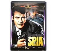 EBOND La Spia Che Mi Amava DVD