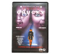 EBOND La sposa di Chucky EDITORIALE DVD