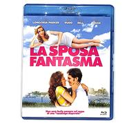 EBOND La Sposa Fantasma Blu-ray - BluRay
