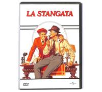EBOND La stangata DVD
