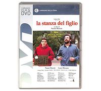EBOND La Stanza Del Figlio Di Nanni Moretti DVD Editoriale