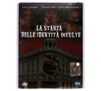 EBOND La Stanza Delle Identita Occulte DVD Slim