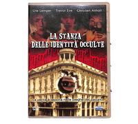 EBOND La stanza delle identita occulte SLIMCASE EDITORIALE DVD