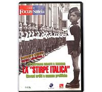 EBOND La stirpe Italica vol.1 EDITORIALE DVD