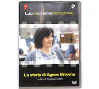 EBOND La storia di Agnes Browne EDITORIALE DVD