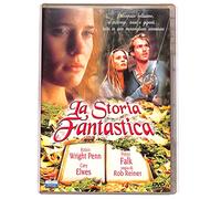 EBOND La storia fantastica DVD
