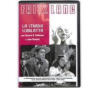 EBOND La strada scarlatta EDITORIALE DVD