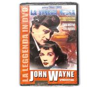 EBOND La strega rossa EDITORIALE DVD