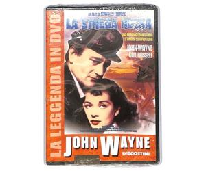EBOND La strega rossa EDITORIALE DVD