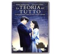 EBOND La Teoria Del Tutto EDITORIALE DVD
