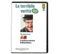 EBOND La terribile Verita seconda parte EDITORIALE DVD