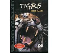 EBOND La Tigre Delle Paludi DVD