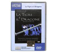 EBOND La Tigre E Il Dragone Di Ang Lee DVD Editoriale