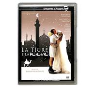 EBOND La Tigre e La Neve DVD