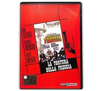 EBOND La tortura della freccia EDITORIALE DVD